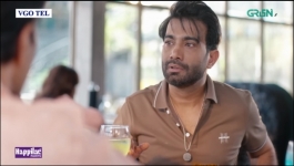 Main Zameen Tu Aasmaan - Episode 02